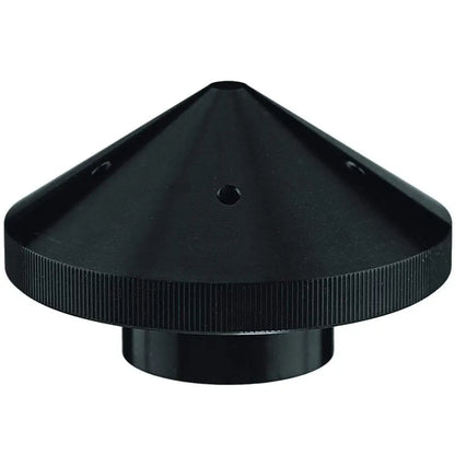T-H Marine G-Force ELIMINATOR Trolling Motor Black Prop Nut f/Minn Kota 35-70 Trolling Motor [GFEL-MKS-BK-DP]