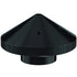 T-H Marine G-Force ELIMINATOR Trolling Motor Black Prop Nut f/Minn Kota 35-70 Trolling Motor [GFEL-MKS-BK-DP] (Open Box)