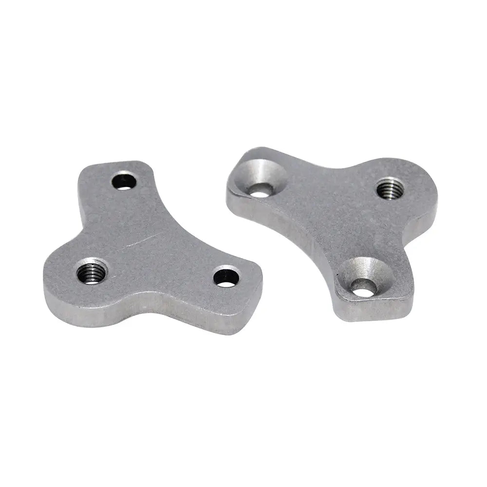 Tecnoseal Stainless Steel Collar f/SD20, SD25, SD30, SD31, SD40, SD50  SD60 Yanmar Saildrives [PLAC-1]