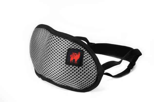 Blackout Travel Eye &amp; Sleep Mask