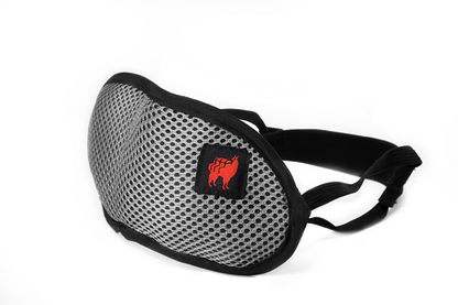 Blackout Travel Eye &amp; Sleep Mask