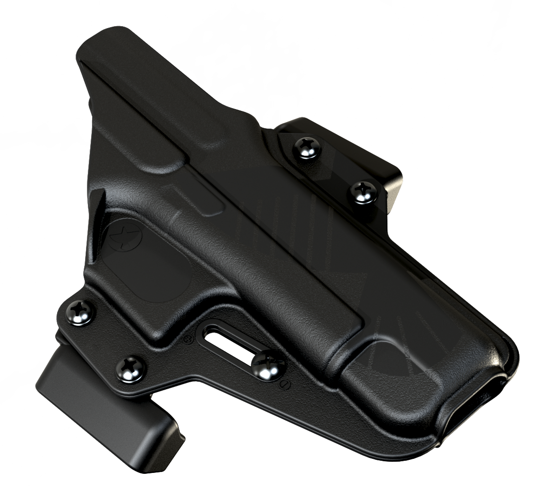 Perun (Strongside OWB Holster)