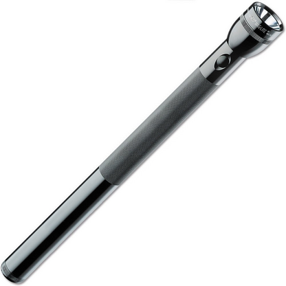 S4D Maglite 4 D-Cell Flashlight