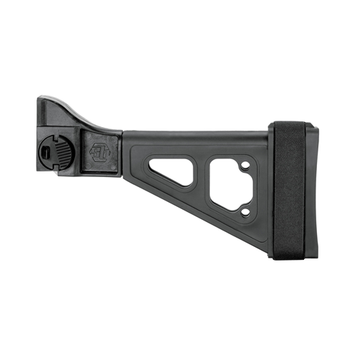 SBT B&amp;T APC Side Folding Pistol Stabilizing Brace