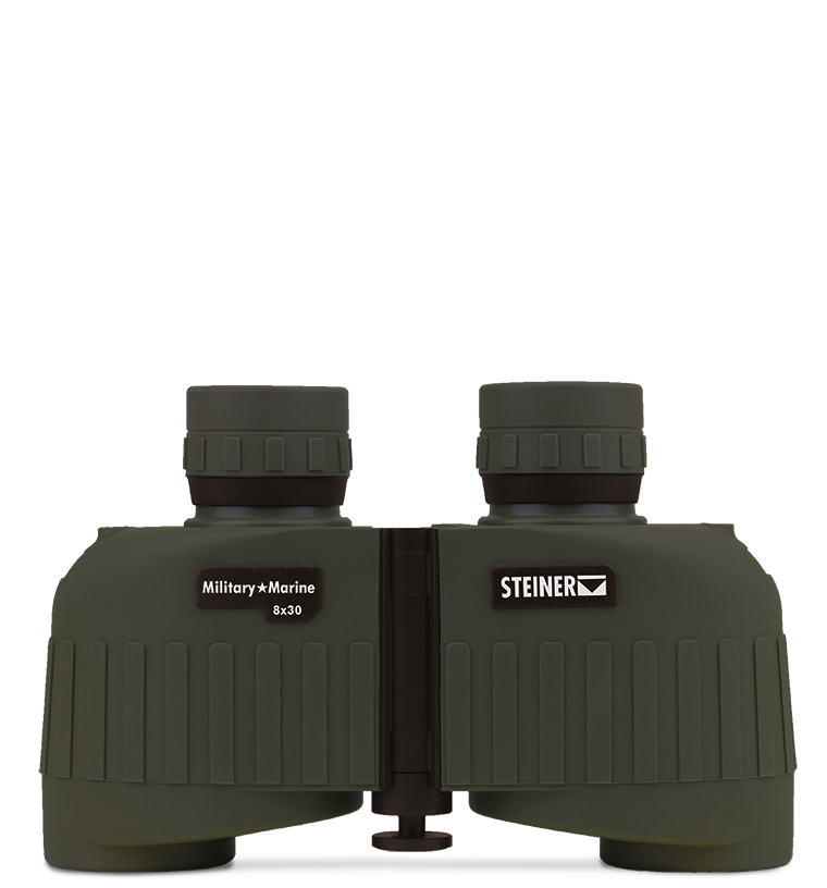 Military-Marine 8x30 Binoculars