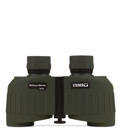 Military-Marine 8x30 Binoculars
