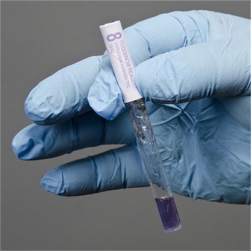 Nark Duquenois Reagent