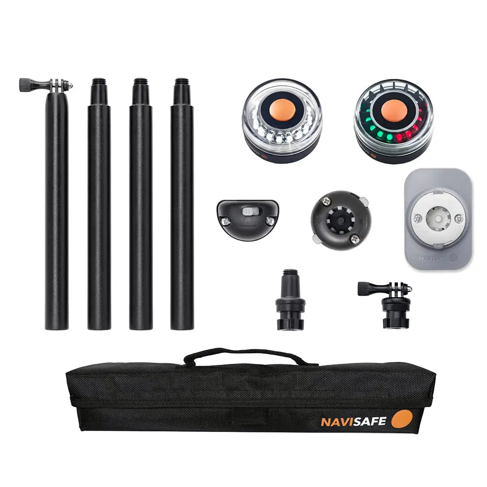 Navisafe Inflatable Skiff  Dinghy Complete Kit [769-1]