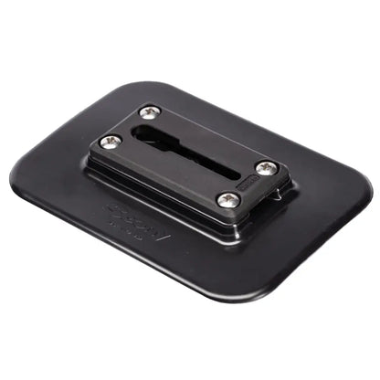 Scotty 439 Track Adaptor f/Glue On Pad [0439]
