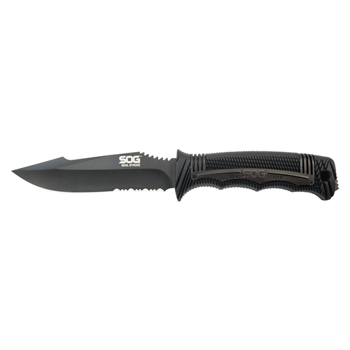 SOG-SEAL Strike