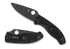 Tenacious Lightweight Black Blade