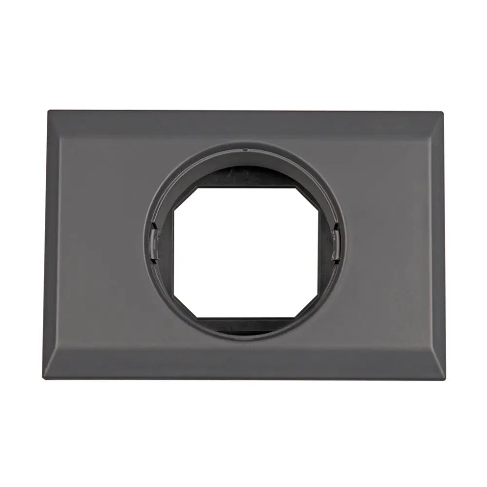 Victron Wall Surface Mount f/BMV or MPPT Controls [ASS050500000]