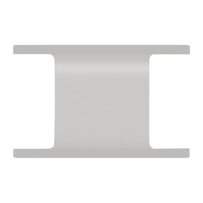 Minn Kota 3" Raptor Setback Bracket - White [1810375]