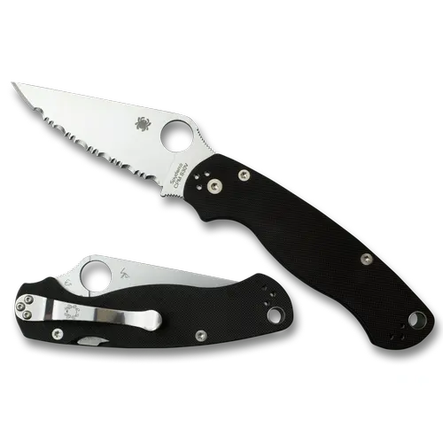 Paramilitary