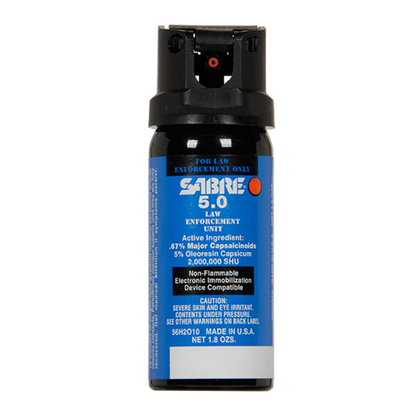 5.0 H2O Mk-3