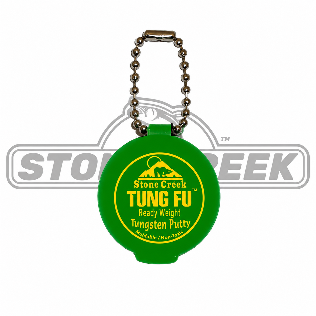 Stone Creek™ Tung Fu Ready Weight™