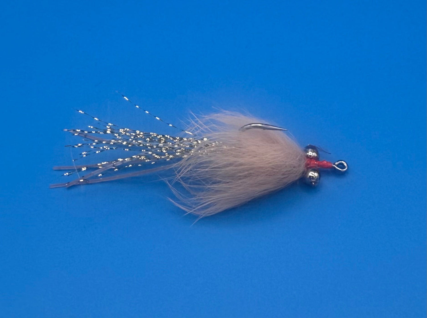 Clouser&
