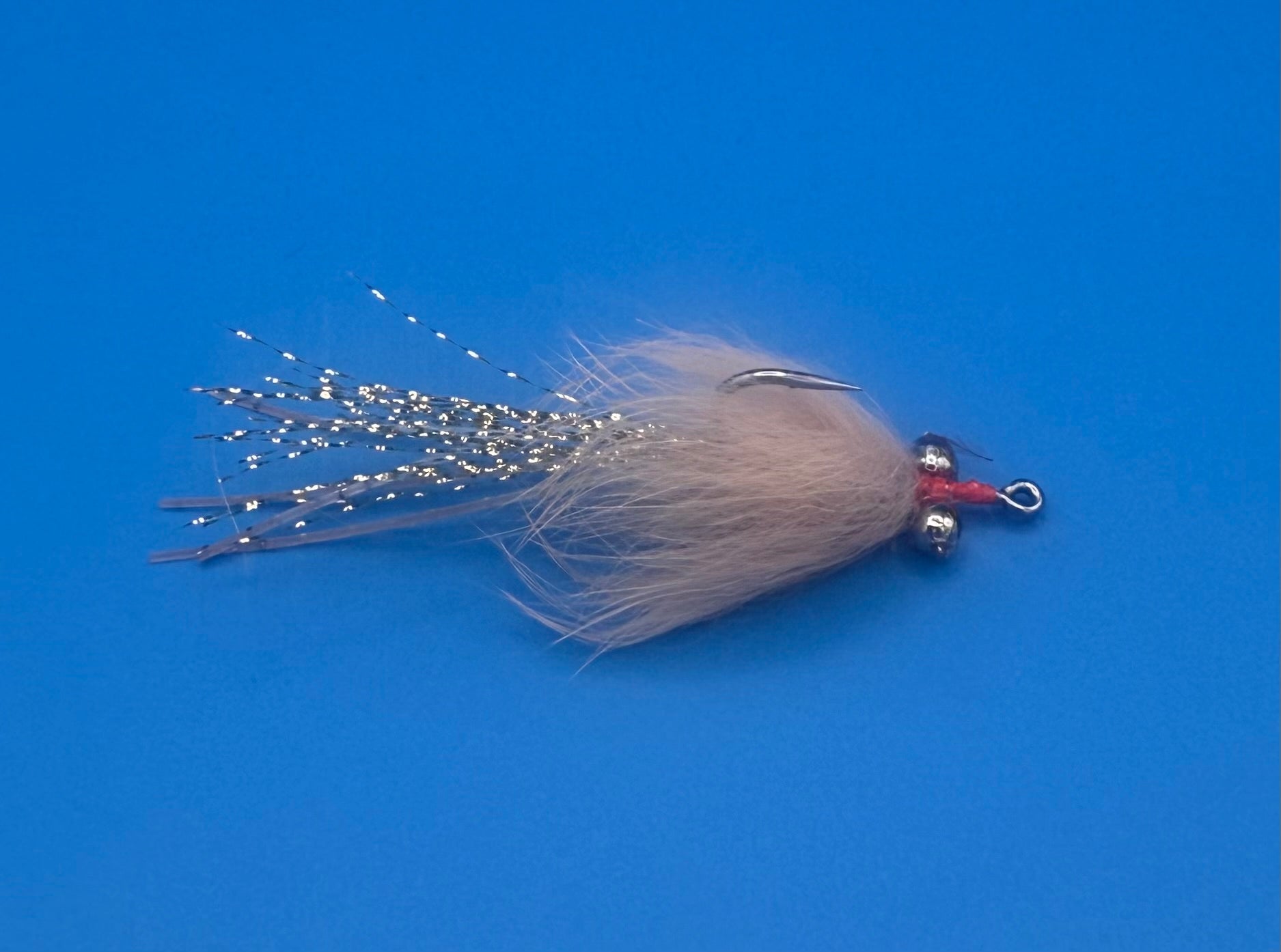 Clouser&