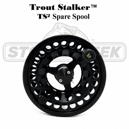 TS2 Fly Reel