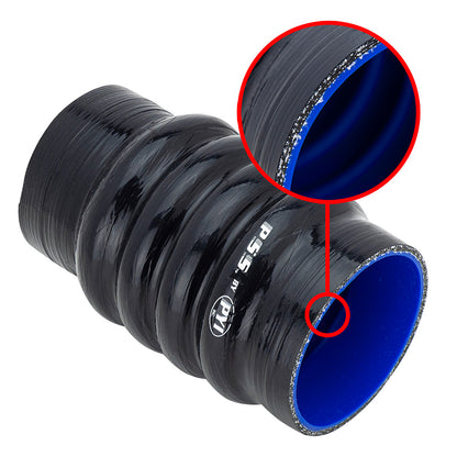 PSS PRO Shaft Seal 2" Shaft &amp; 3-1/2" Tube