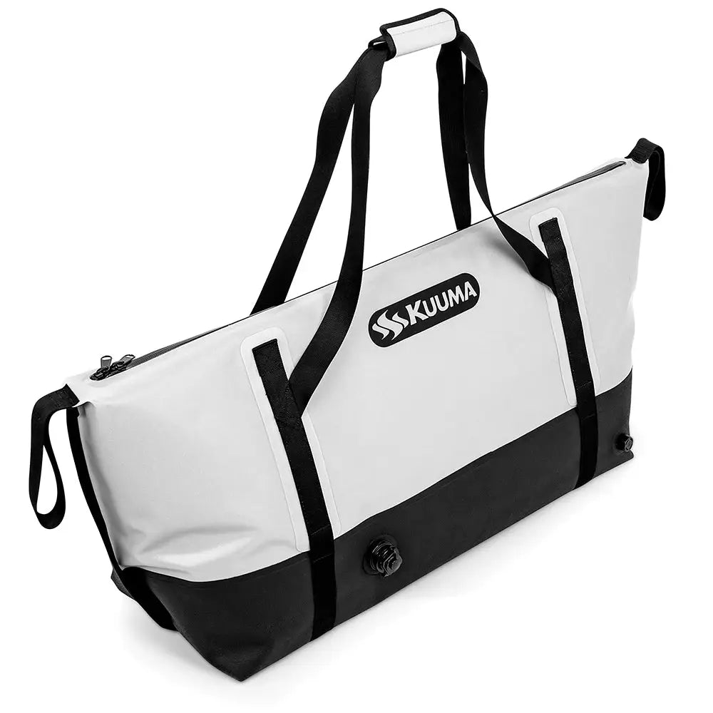 Kuuma Fish Bag 80 Quart 50180 – Lotz Outdoors