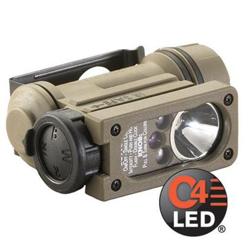 Sidewinder Tactical NVG Mount
