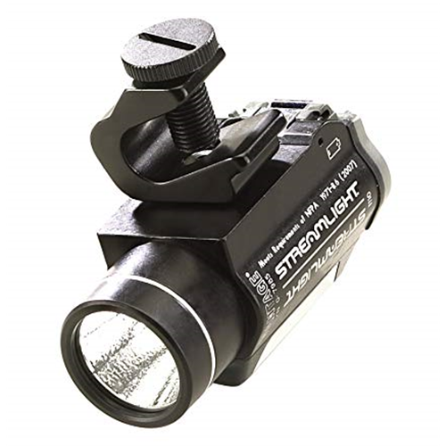 Vantage II w/ Fire Helmet Mount &amp; Battery