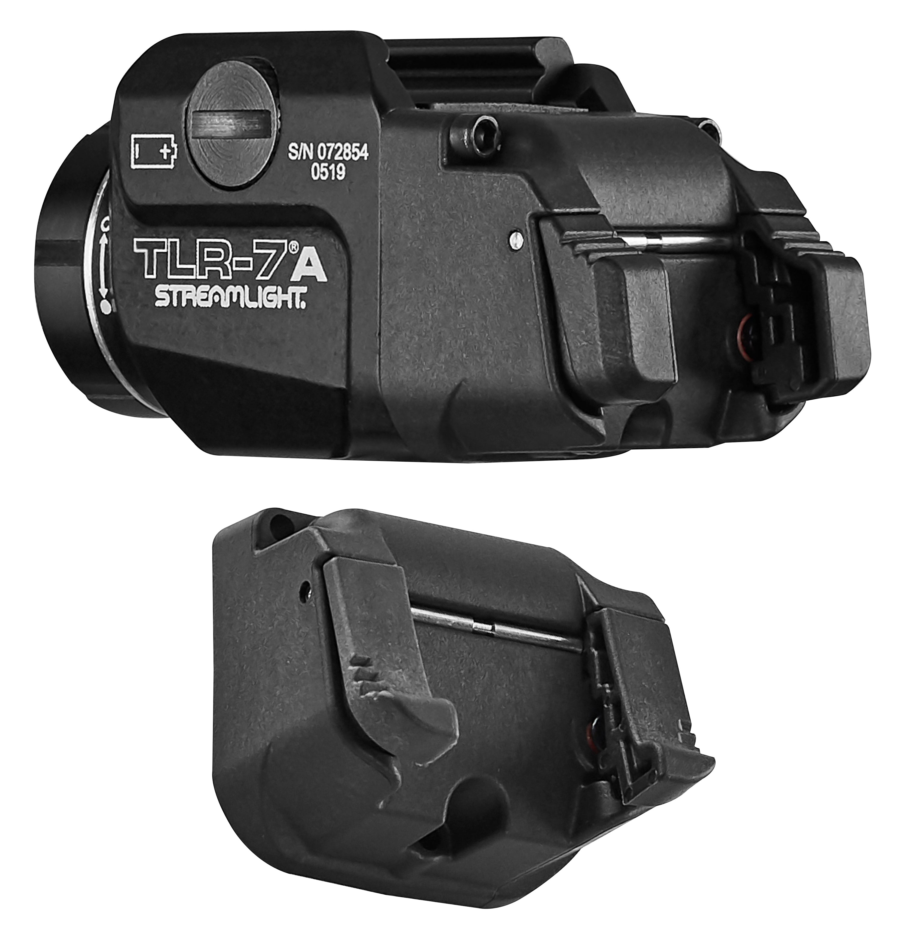 TLR-7X Weapon Light