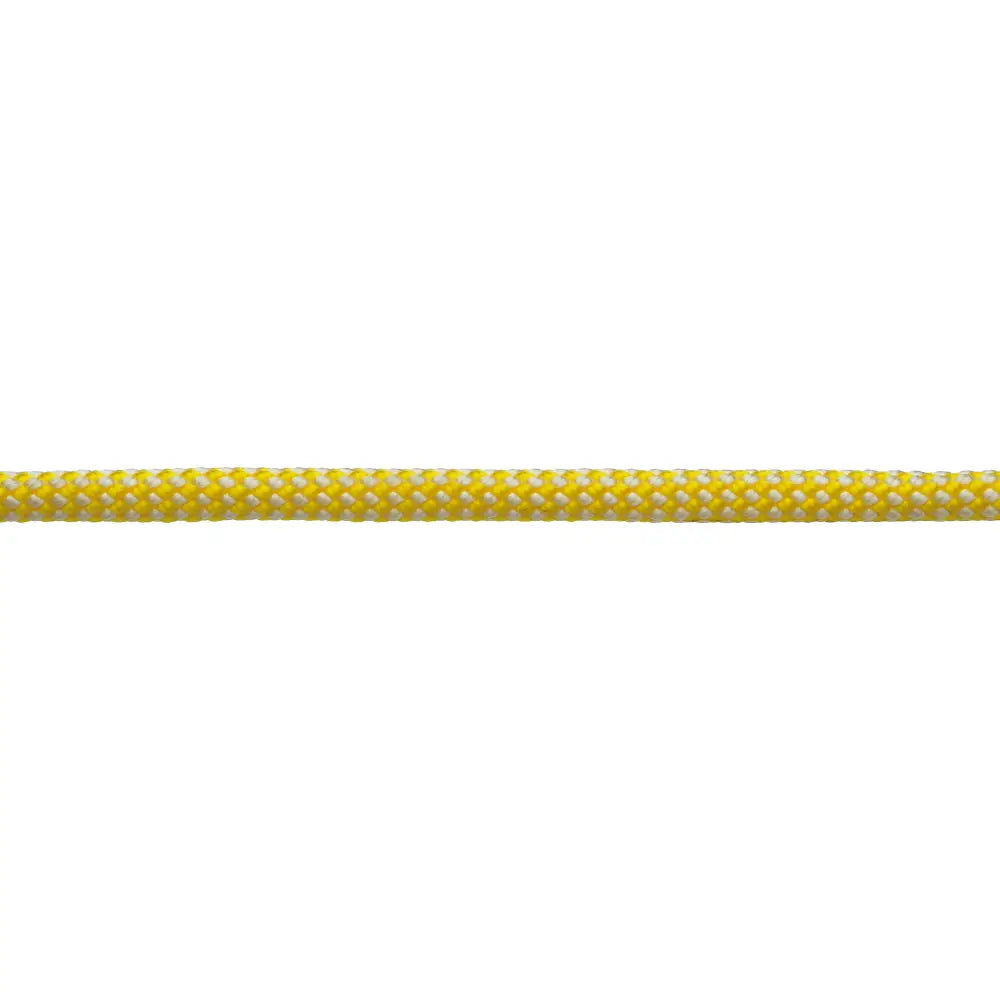Robline Dinghy Control Line - 6mm (15/64") - Yellow - 328 Spool - DC-6Y [7152143]