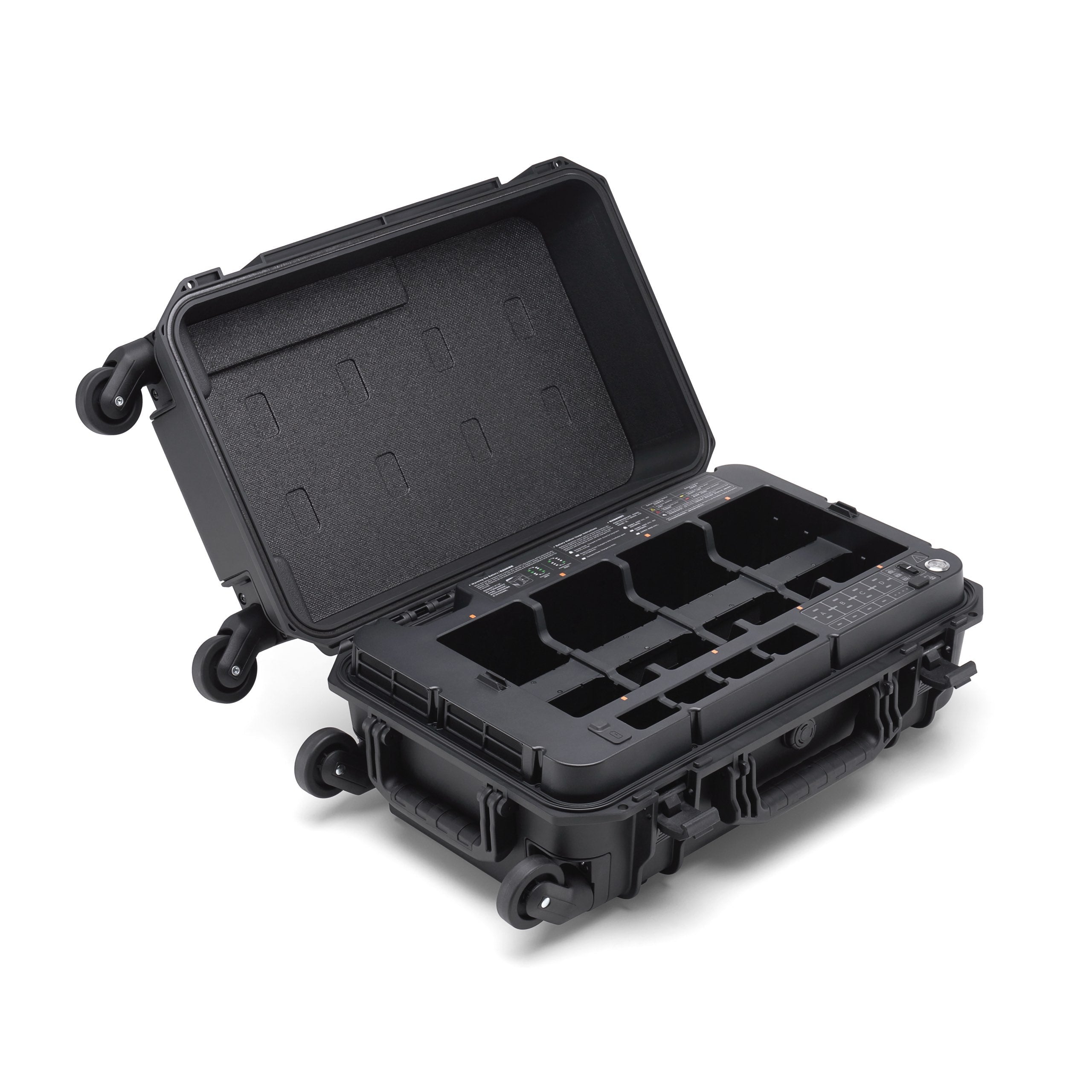 DJI BS65 Intelligent Battery Station for Matrice 350 RTK