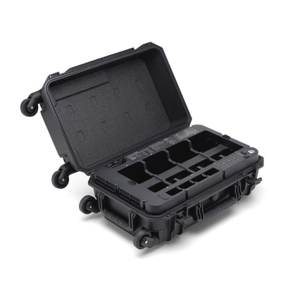 DJI BS65 Intelligent Battery Station for Matrice 350 RTK