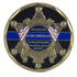 Thin Blue Line Deputy Sheriff St. Michael&