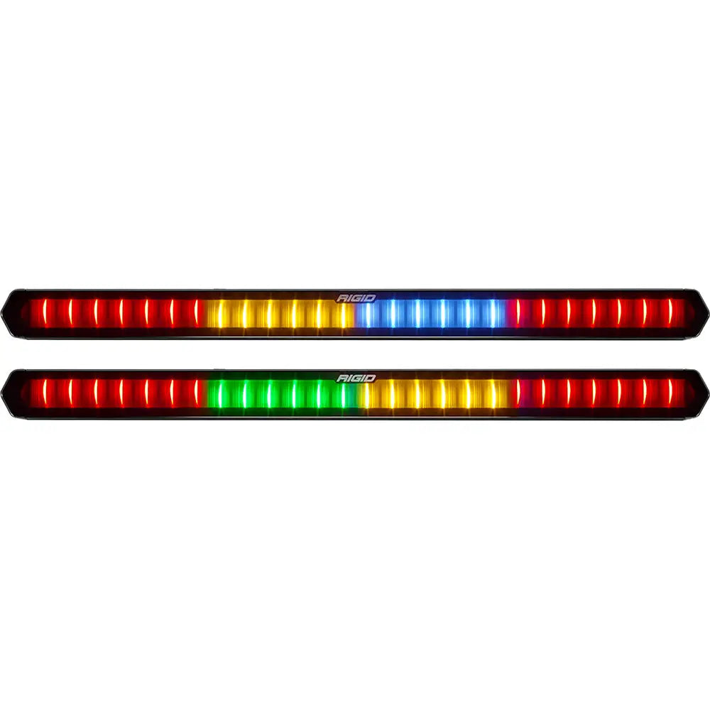 RIGID Industries Chase 28&quot; Lightbar - Tube Mount [901801]