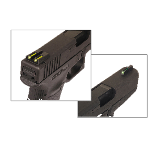 TFO Sights