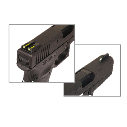 TFO Sights