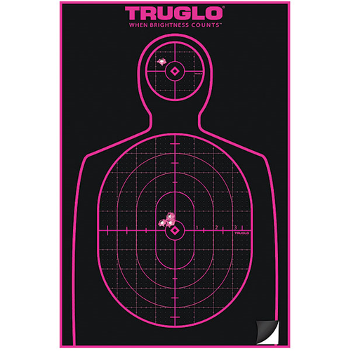 TRU-SEE Splatter Target Handgun