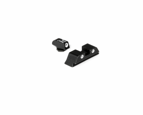 Bright &amp; Tough Night Sights - Glock Standard Frames