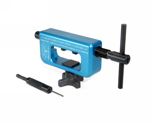 Installation Tool Kit for Bright &amp; Tough and HD Night Sight Sets - Glock Models