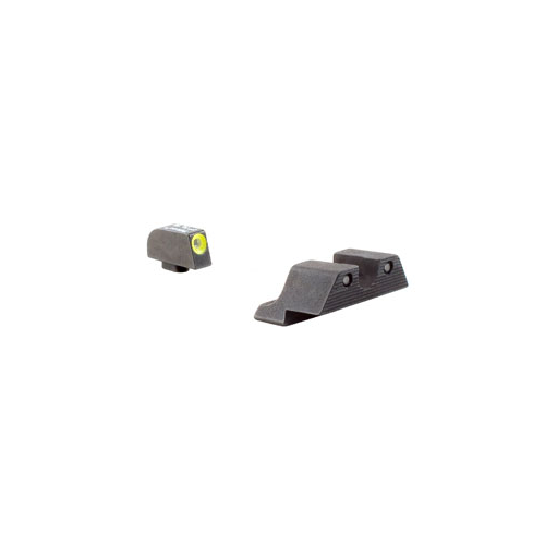 HD Night Sights - Glock Standard Frames