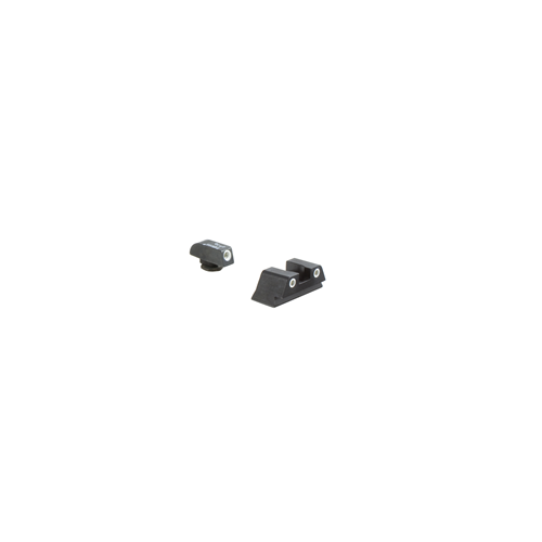 Bright &amp; Tough Night Sights - Glock Small Frames
