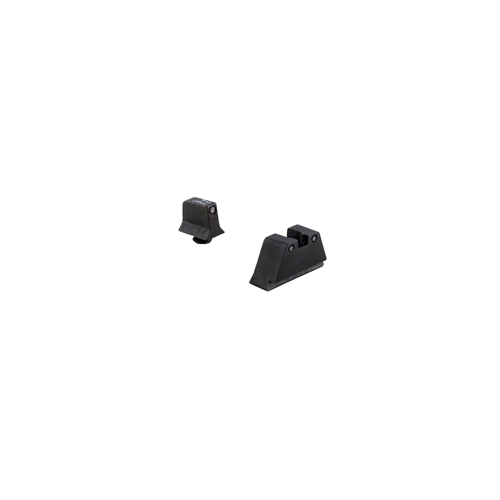 Bright &amp; Tough Suppressor Sights - Glock Standard Frames