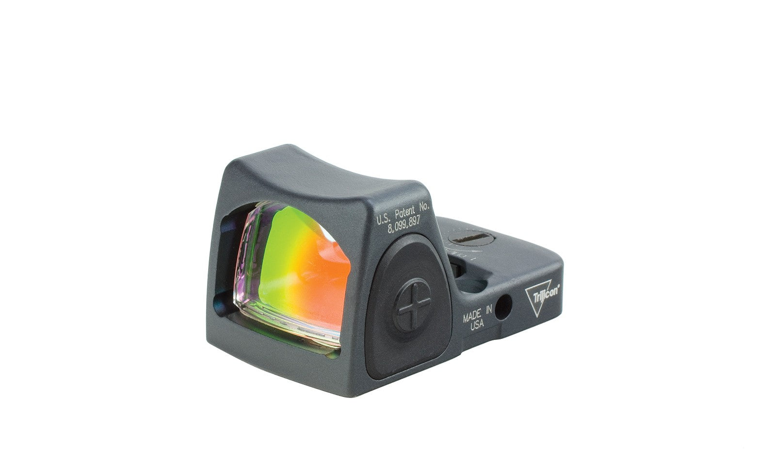RMR Type 2 Adjustable LED Sight w/ 6.5 MOA Red Dot Sight