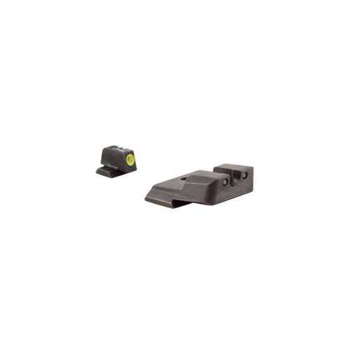 HD Night Sights - S&amp;W M&amp;P/SD9/SD40