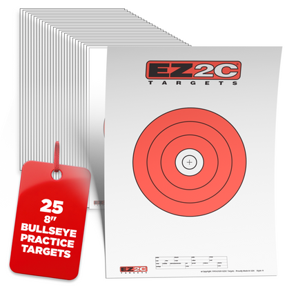 EZ2C Targets 