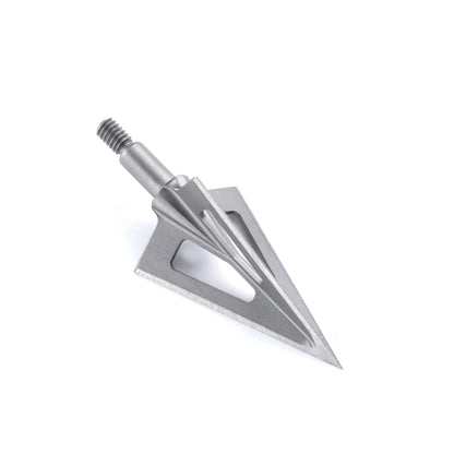 3-BLADE STAINLESS STEEL
