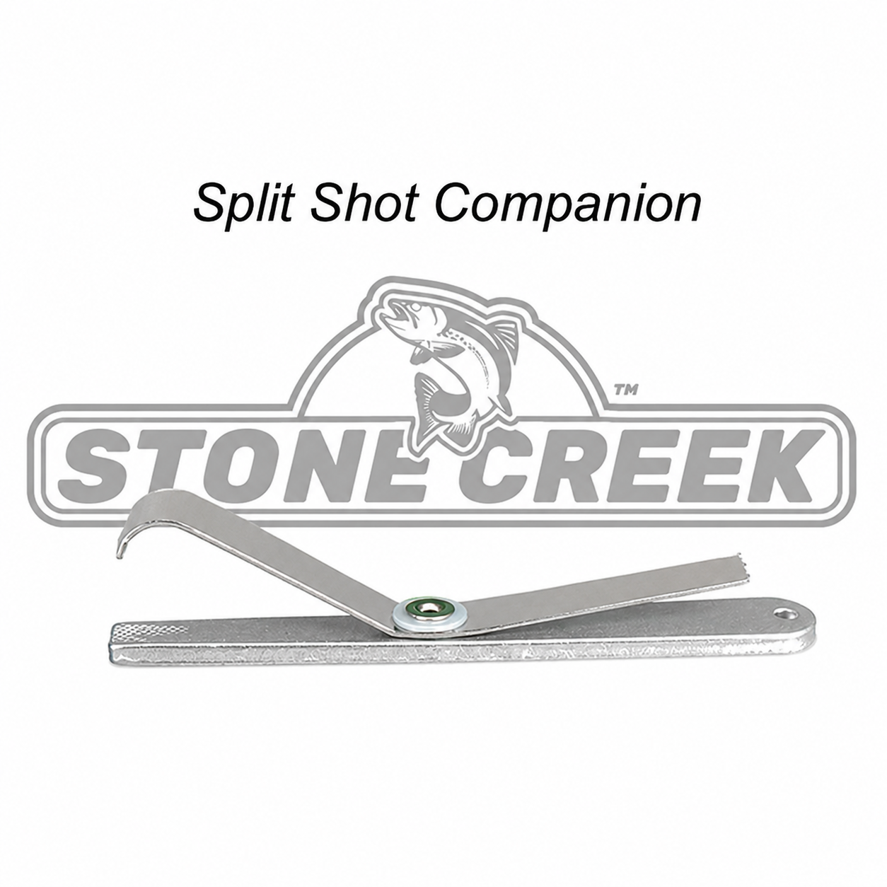 Split Shot Companion