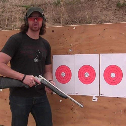 EZ2C Targets 