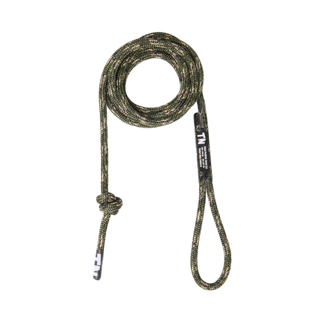8mm Predator Sewn Tree Tethers &amp; Lineman&