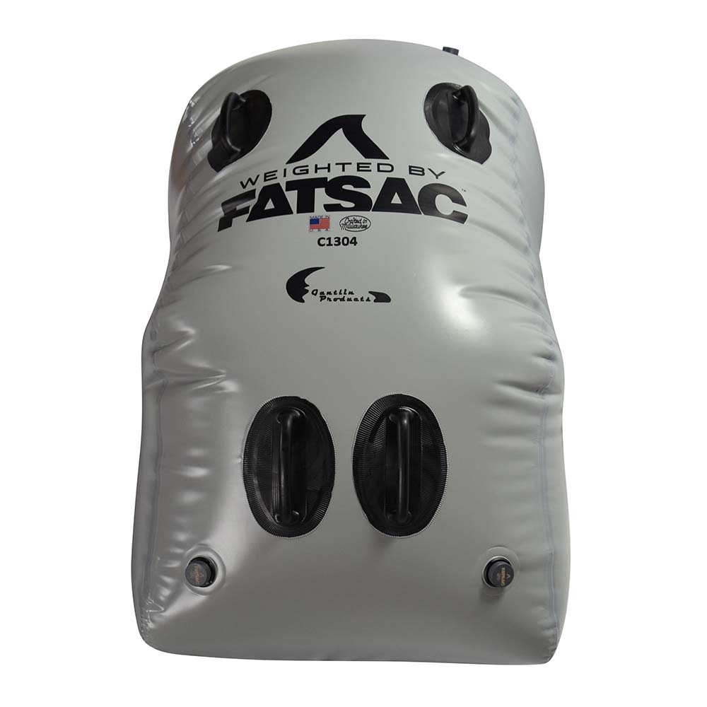 FATSAC Yamaha Jet Boat Custom 25&