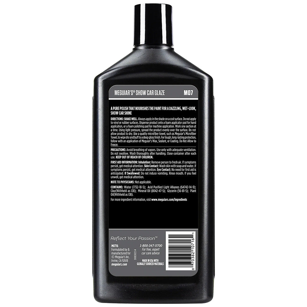 Meguiar&
